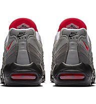 Nike Air Max 95 OG - scarpe da ginnastica - donna, Grey