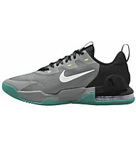 Nike Air Max Alpha Trainer 5 M - scarpe fitness e training - uomo, Grey/Black