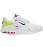 Nike Air Max Bolt - sneakers - donna, White