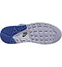 Nike Air Max Command - Sneaker - Herren, Blue/Grey/White