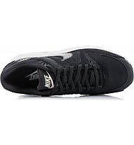 Nike Air Max Command W - scarpe da ginnastica - donna, Black