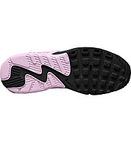 Nike Air Max Excee - Sneakers - Damen, White/Pink/Black