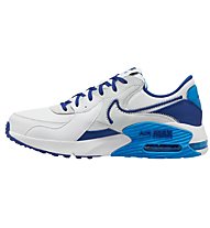 Nike Air Max Excee - Sneaker - Herren, White/Blue