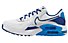 Nike Air Max Excee - Sneaker - Herren, White/Blue