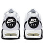 Nike Air Max IVO - sneakers - uomo, White/Black