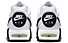 Nike Air Max IVO - sneakers - uomo, White/Black