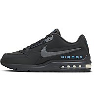 Nike Air Max LTD 3 - Sneaker - Herren, Black/Grey/Blue