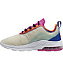 Nike Air Max Motion 2 - sneakers - donna, Light Yellow