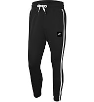 Nike Air Pants - pantaloni lunghi fitness - uomo, Black/White