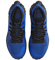 Nike Air Wildhose 6 - scarpe trail running - uomo, Blue