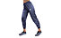 Nike Air Satin Track - pantaloni fitness - donna, Blue
