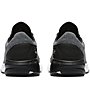 Nike Air Zoom Structure 22 Shield - scarpe running stabili - uomo, Black