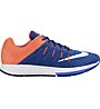 Nike Air Zoom Elite 8 - Neutral-Laufschuhe - Herren, Blue