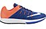 Nike Air Zoom Elite 8 - scarpe running neutre - uomo, Blue