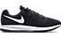 Nike Laufschuh Air Zoom Pegasus 33 - Laufschuh - Herren, Black/White