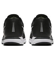 Nike Air Zoom Pegasus 34 - Neutral-Laufschuhe, Black/Grey