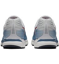 Nike Air Zoom Pegasus 34 - Neutral-Laufschuhe - Herren, Grey