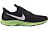 Nike Air Zoom Pegasus 35 - scarpe running neutre - uomo, Black