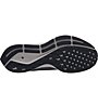 Nike Air Zoom Pegasus 35 Shield GS - scarpe running neutre - bambino, Black