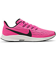 Nike Air Zoom Pegasus 36 - Laufschuh Neutral - Herren, Pink