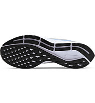 Nike Air Zoom Pegasus 36 - scarpe running neutre - uomo, White