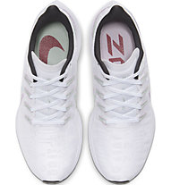 Nike Air Zoom Pegasus 36 Premium - Laufschuhe Neutral - Damen, White