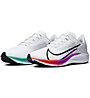 Nike Air Zoom Pegasus 37 - scarpe running neutre - uomo, White