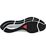 Nike Air Zoom Pegasus 37 Shield - Neutrallaufschuh - Damen, Black/White