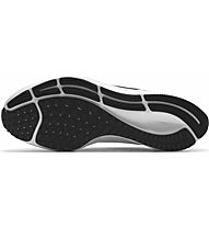 Nike Air Zoom Pegasus 38 - scarpa running neutra - uomo, Black