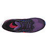 Nike Air Zoom Pegasus 39 - scarpa running neutra - donna, Purple/Black