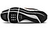 Nike Air Zoom Pegasus 40 - Neutrallaufschuhe - Herren, Black/Orange