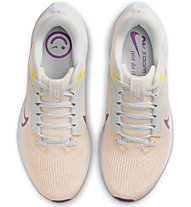 Nike Air Zoom Pegasus 40 W - scarpe running neutre - donna, Pink/Purple