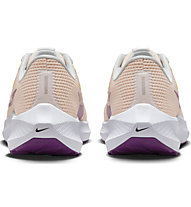 Nike Air Zoom Pegasus 40 W - scarpe running neutre - donna, Pink/Purple