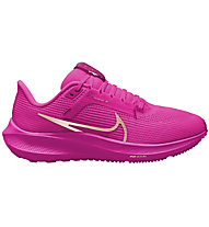 Nike Air Zoom Pegasus 40 W - Neutrallaufschuhe - Damen, Pink
