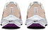 Nike Air Zoom Pegasus 40 W - Neutrallaufschuhe - Damen, Pink/Purple