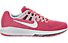 Nike Air Zoom Structure 20 W - scarpe running - donna, Racer Pink