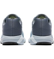 Nike Air Zoom Structure 21 - Laufschuh Stabil - Damen, Blue
