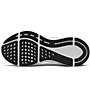 Nike Air Zoom Structure 25 W - scarpe running stabili - donna, Black