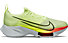 Nike Air Zoom Tempo Next% - scarpe running neutre - uomo, Yellow/Orange