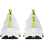 Nike Air Zoom Tempo Next% - Neutrallaufschuh - Herren, White/Blue