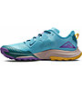 Nike Air Zoom Terra Kiger 7 - scarpa trailrunning - uomo, Blue