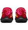 Nike Air Zoom Terra Kiger 7 - scarpa trailrunning - uomo, Red/Pink/Yellow