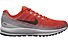 Nike Air Zoom Vomero 13 - Laufschuh Neutral - Herren, Red/Grey