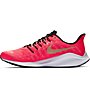 Nike Air Zoom Vomero 14 - scarpe running neutre - uomo, Red