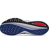 Nike Air Zoom Vomero 14 - Laufschuh Neutral - Herren, Blue