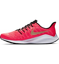 Nike Air Zoom Vomero 14 - scarpe running neutre - uomo, Red