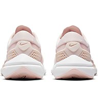 Nike Air Zoom Vomero 15 - Runningschuh neutral - Damen, Pink