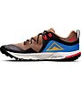 Nike Air Zoom Wildhorse 5 - scarpe trail running - uomo, Brown