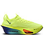 Nike Alphafly 3 - scarpe running performanti - uomo, Green