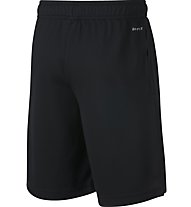 Nike Dry GFX - pantaloni fitness - bambino, Black